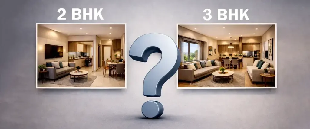Thane West Luxury Apartments