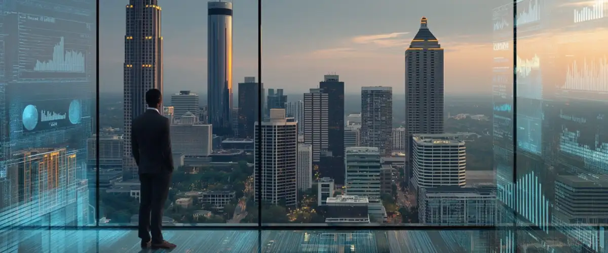 L&T Thane Property Growth Trends