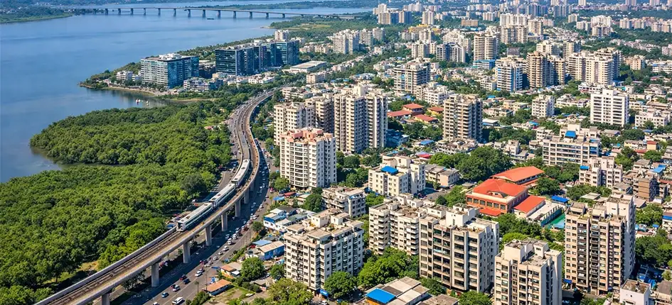 L&T Thane Amenities
