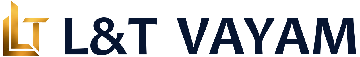 L&T Vayam Logo