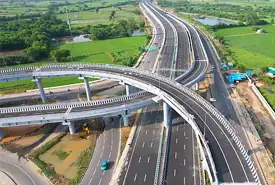 L&T Wagle Highway