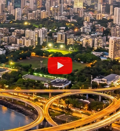 Vayam Wagle Estate Video 3